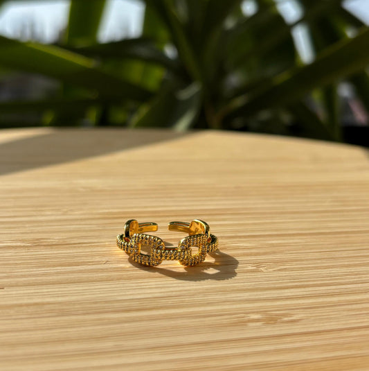 Loop Ring