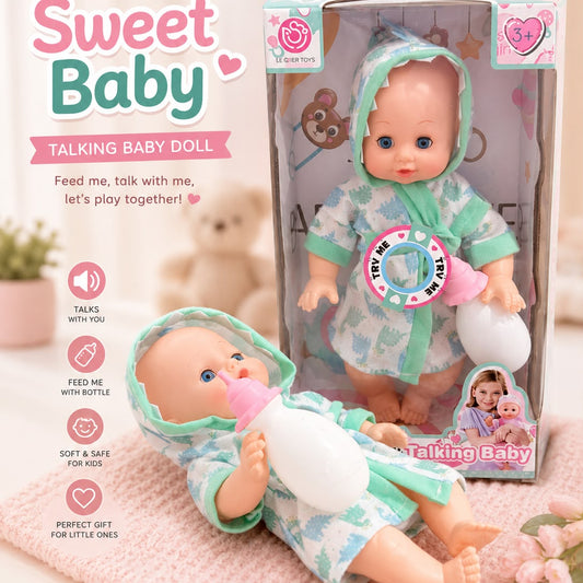 SWEET BABY
