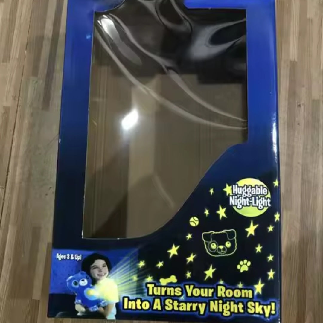 STAR BELLY DREAM LIGHT