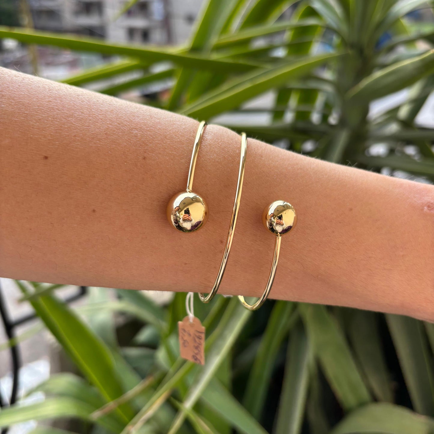 Bloom Bangle