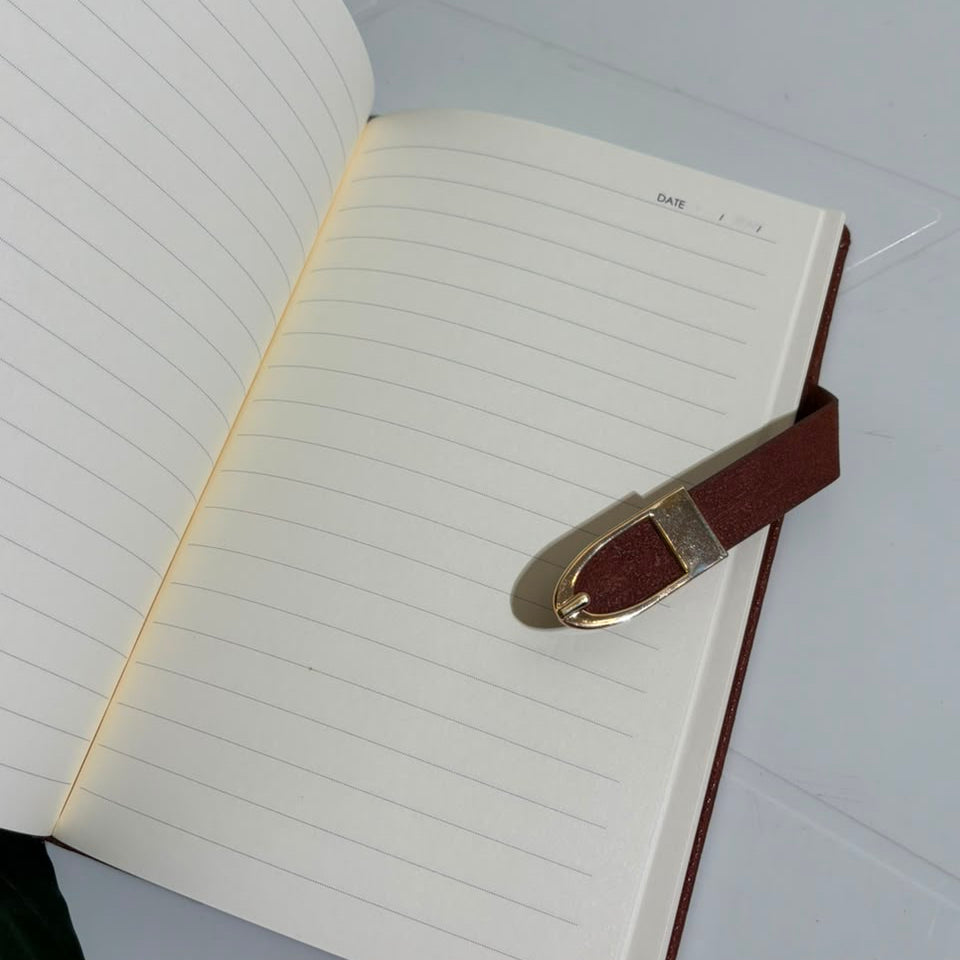 SCHOLAR FOLIO NOTEBOOK