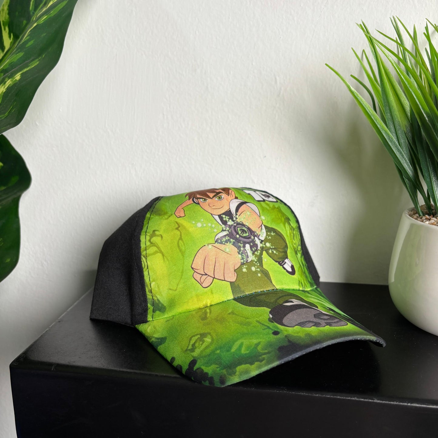 Children's Cap