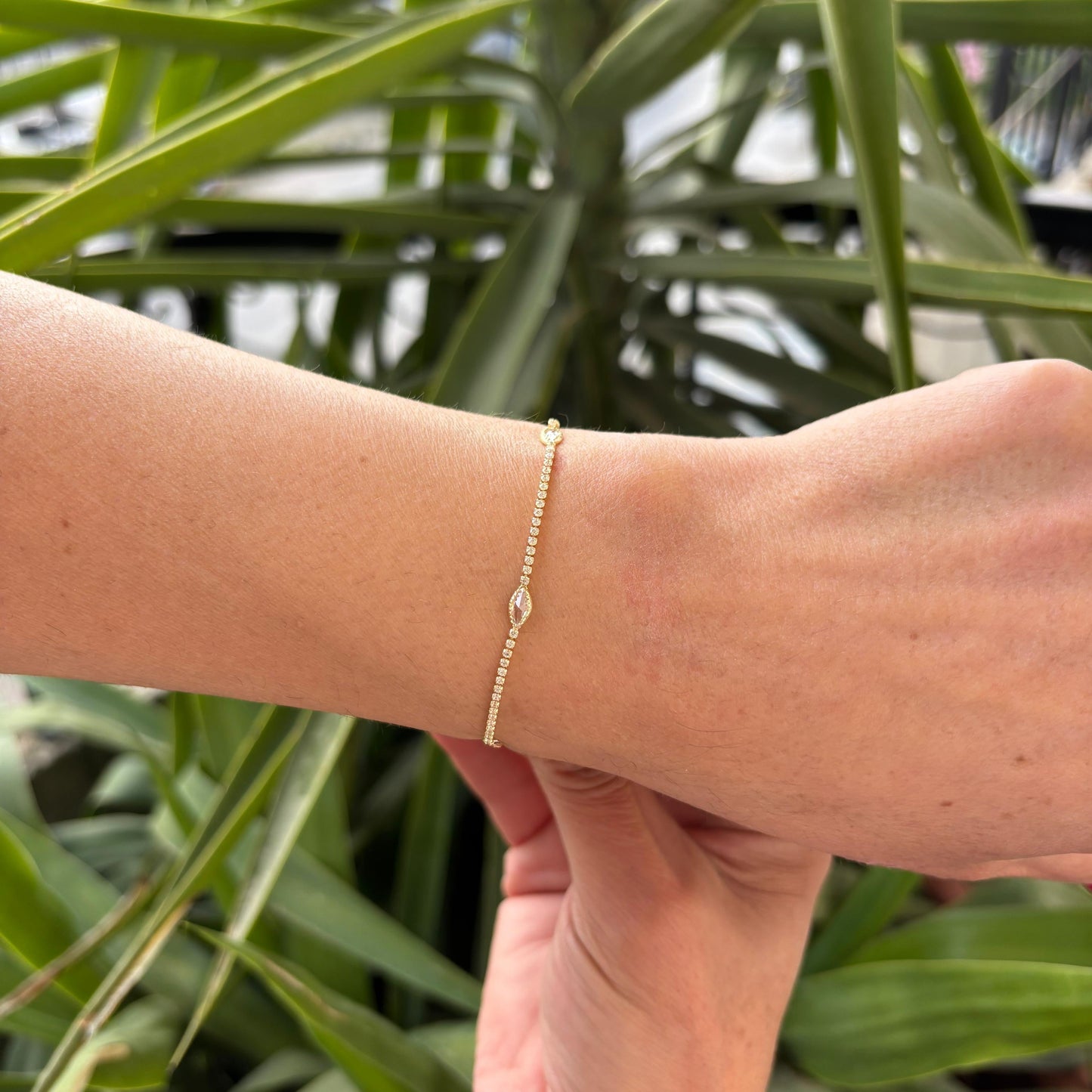 Aurea Bracelet