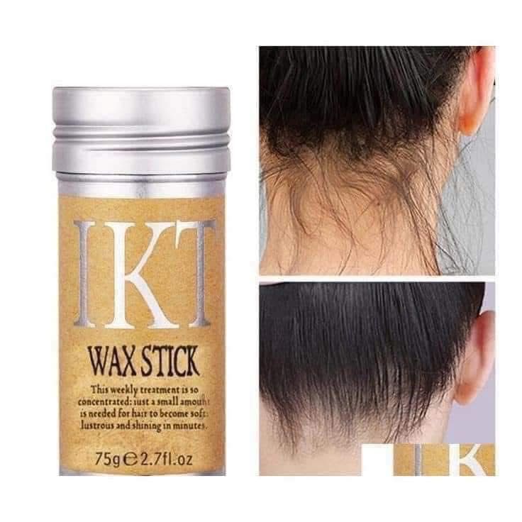 Hair stick