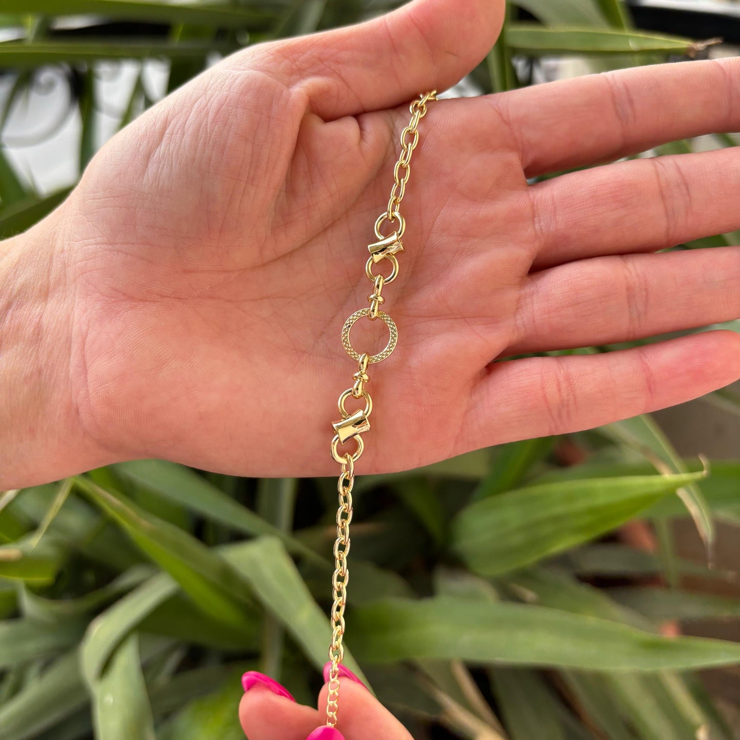 Nora Bracelet