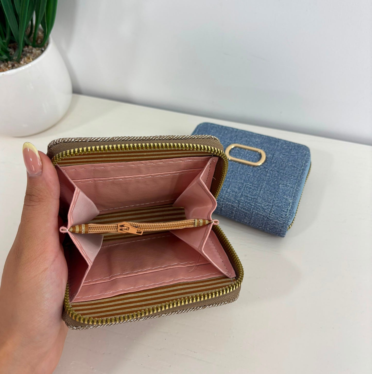 Monaco Wallet