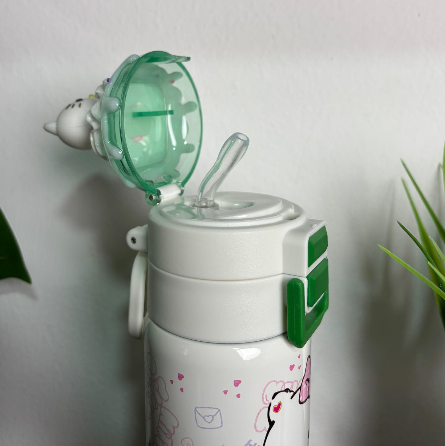 Hello Kitty themed Stainless steel