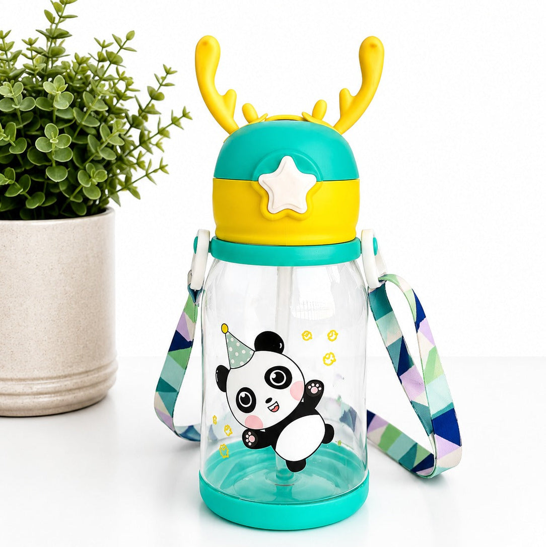KIDS WATER BOTTLE