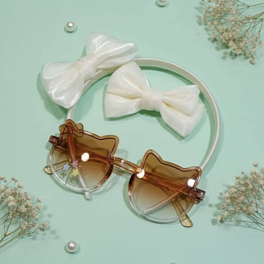 Accessories kitty
