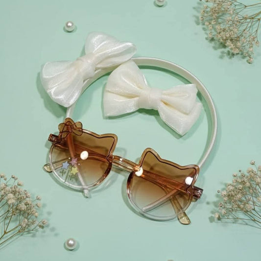 Accessories kitty