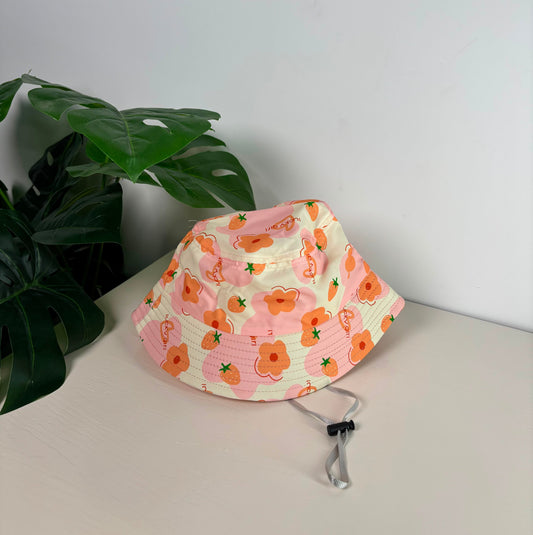 Funny Bucket Hats