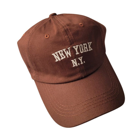 New York N.Y. Cap