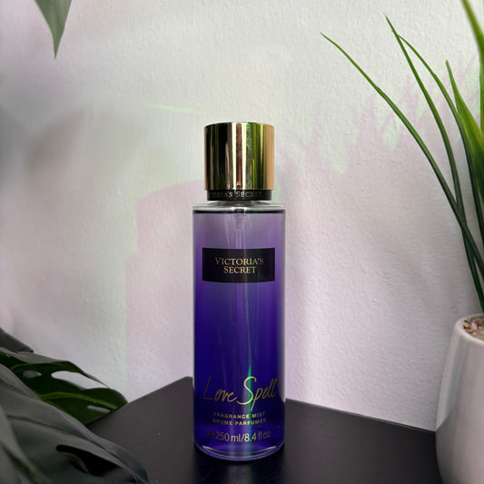 Love Spell Victoria's secret