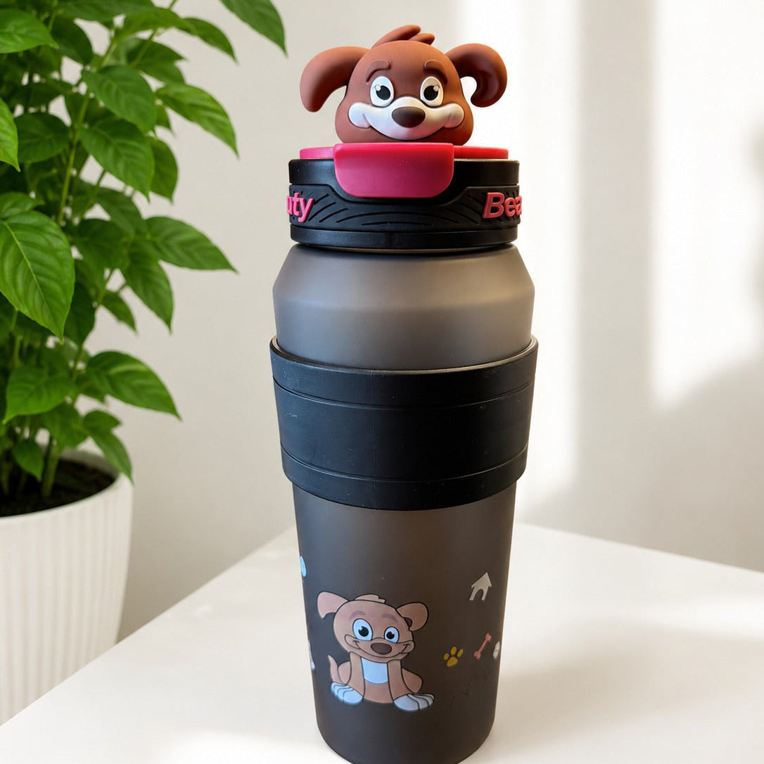 WATER BOTTLES