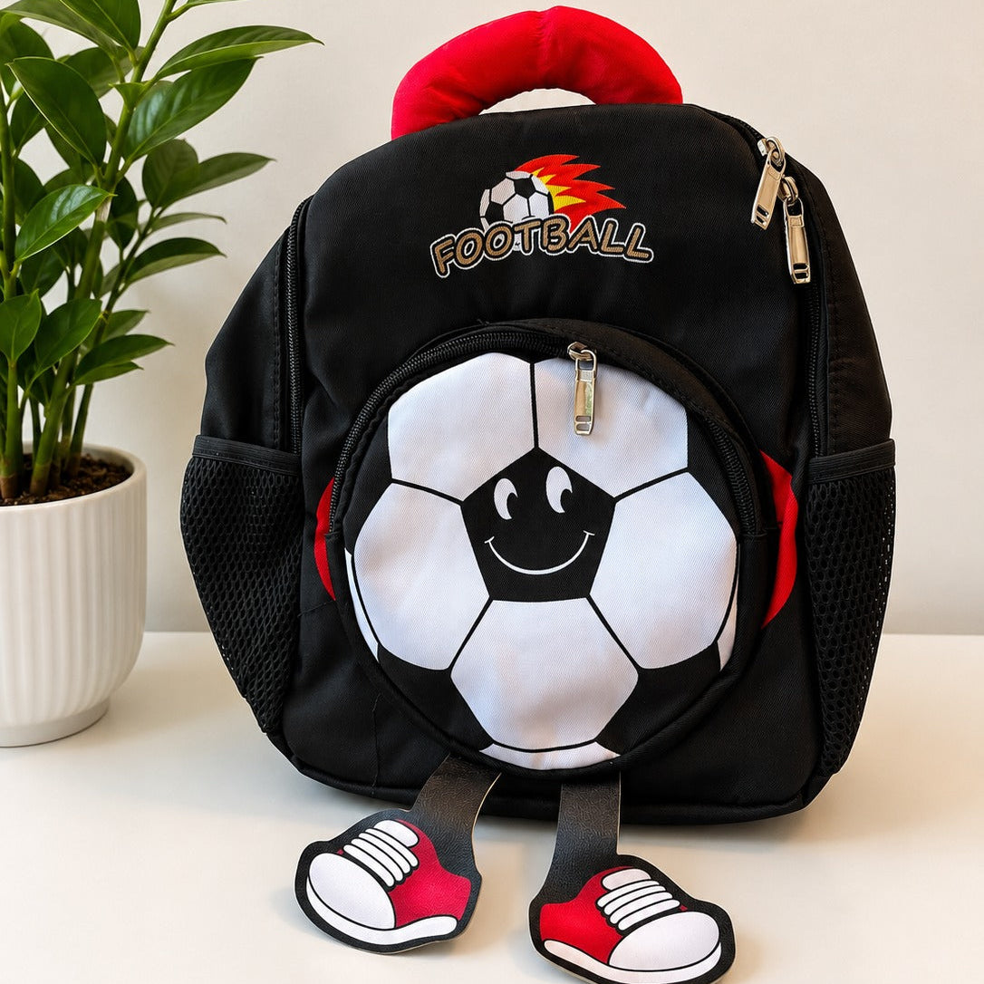 FOOTBALL BACKPACK