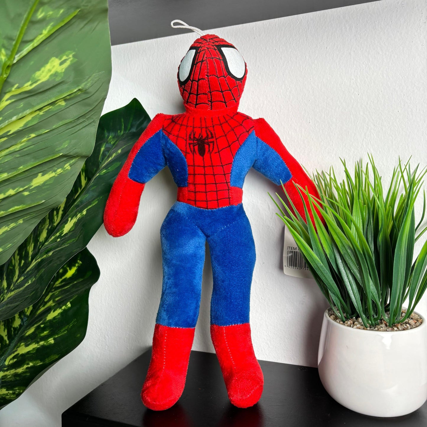 Spider man Stuffed Toys