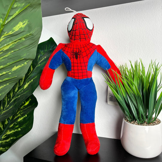 Spider man Stuffed Toys