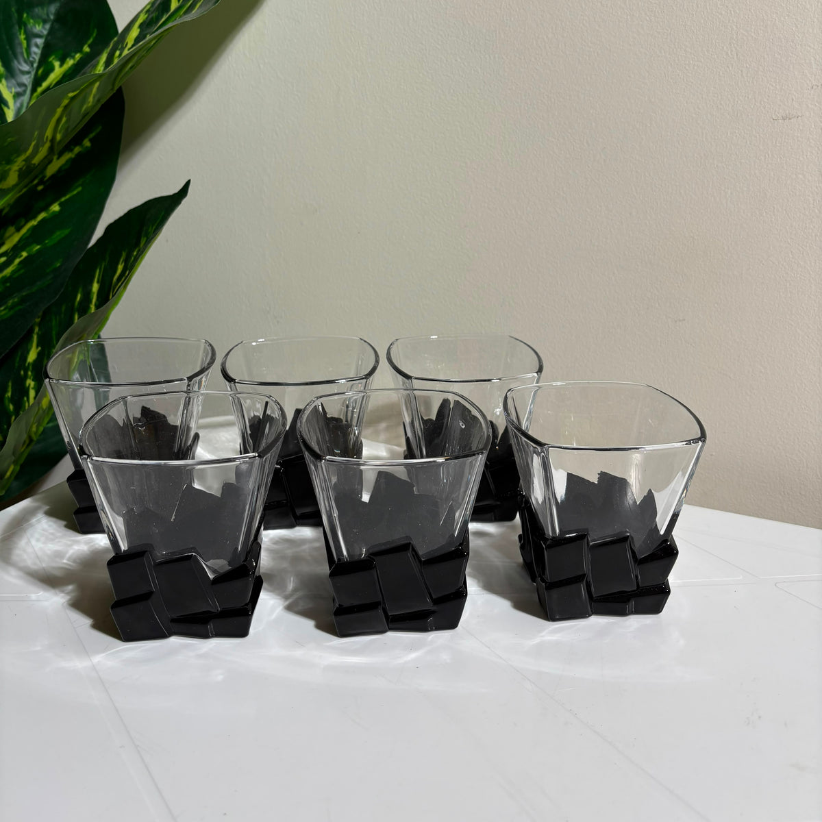 COOL WHISKEY GLASSES