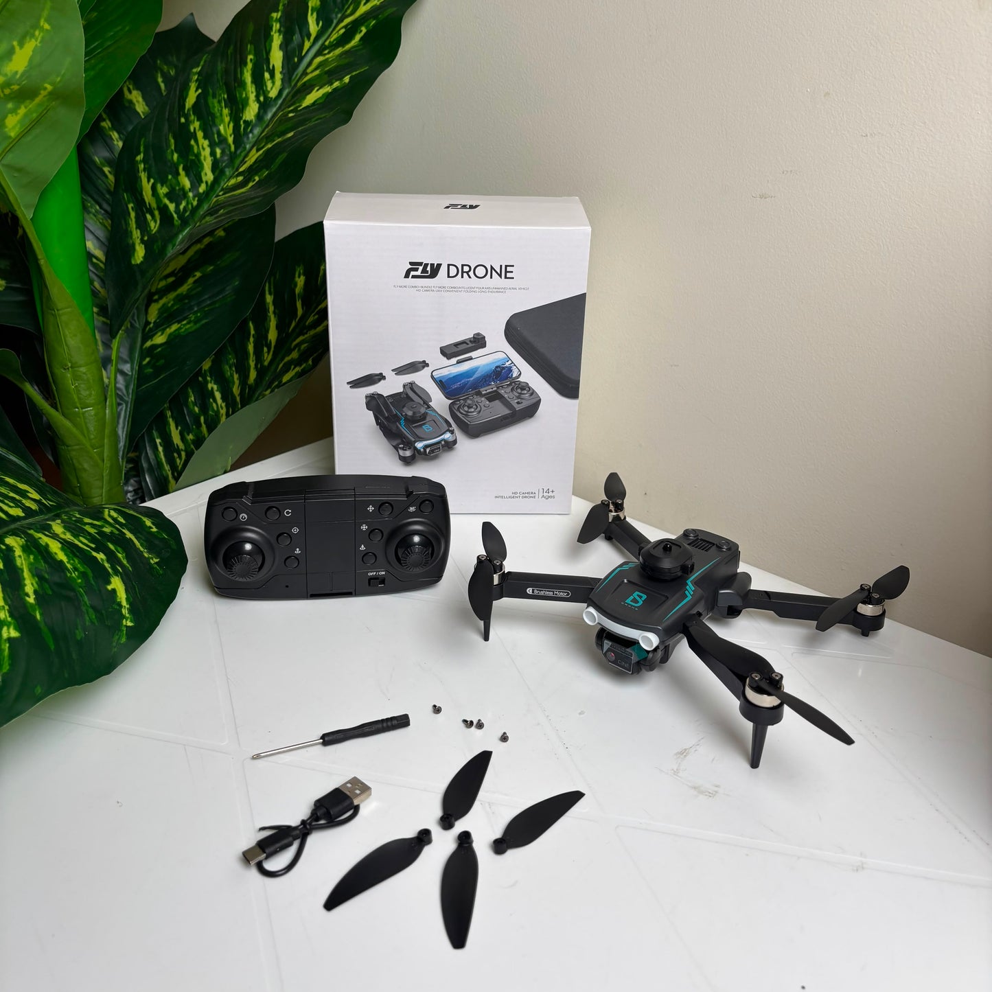 MINI DRONE