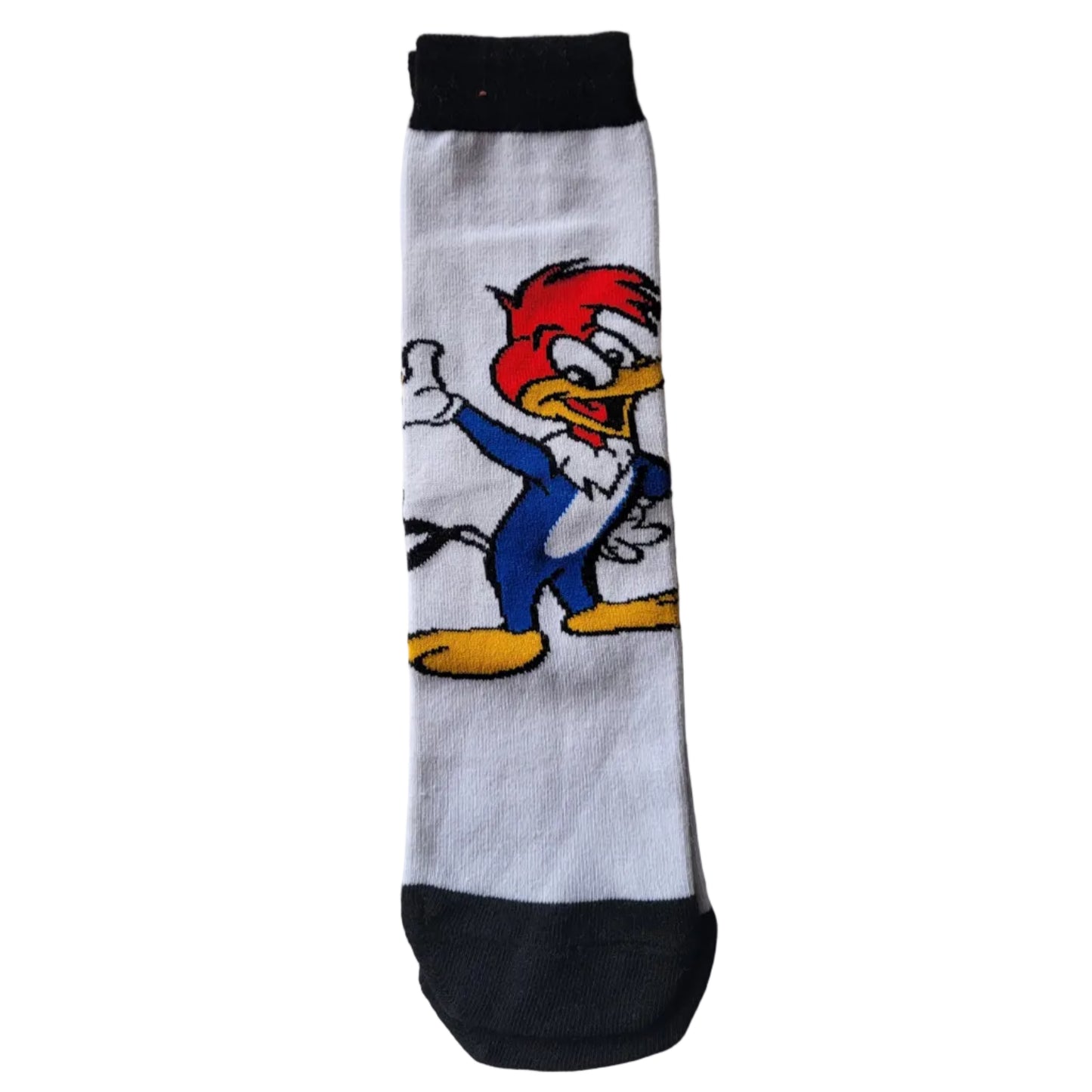 Woodpecker Socks