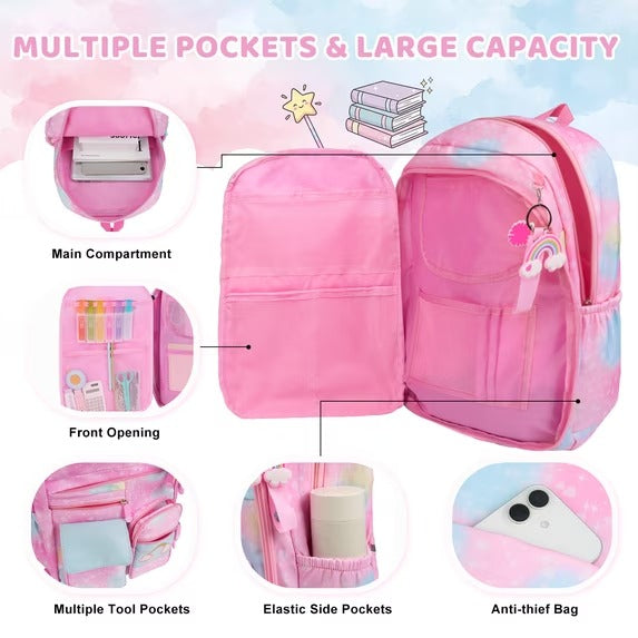 MEDO BACKPACK