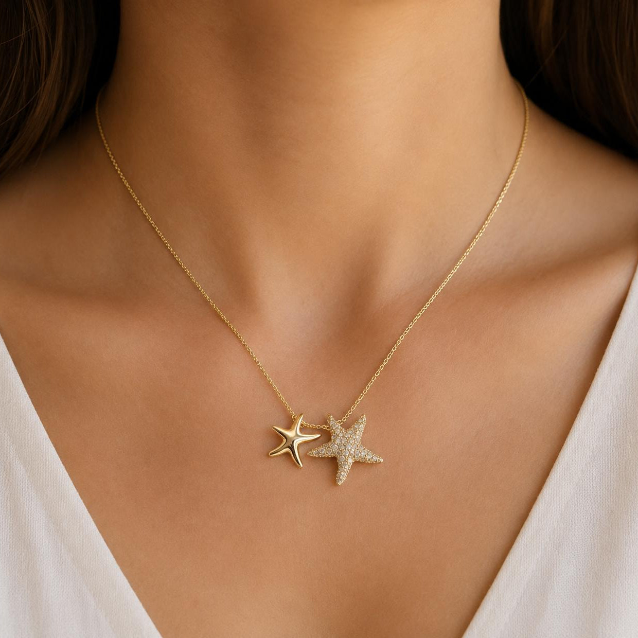 Diamond Double Star