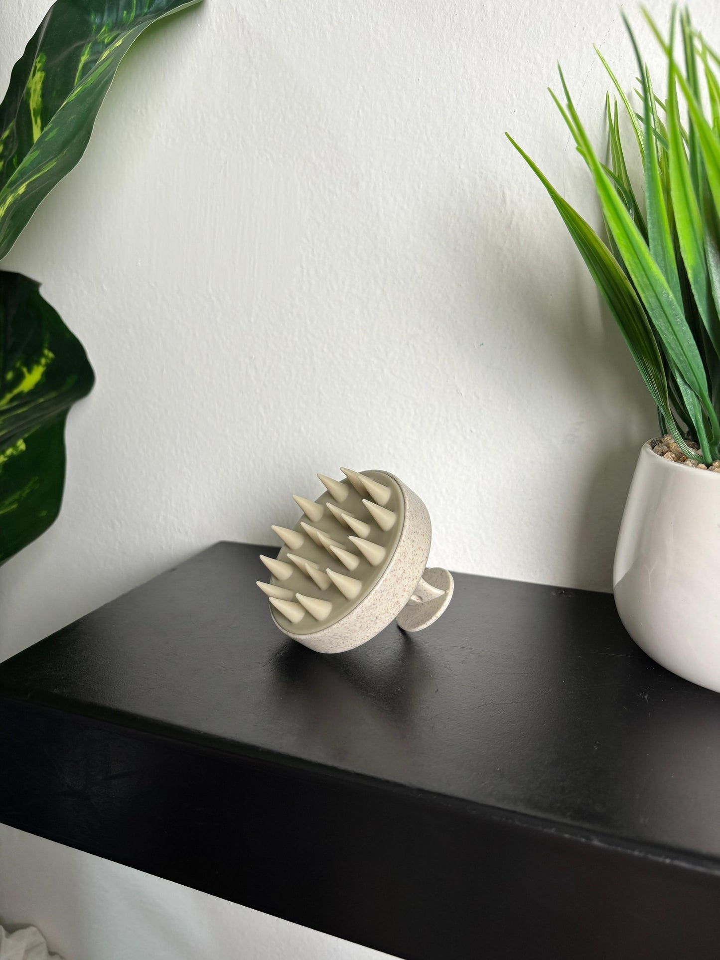 Hair Scalp Massager