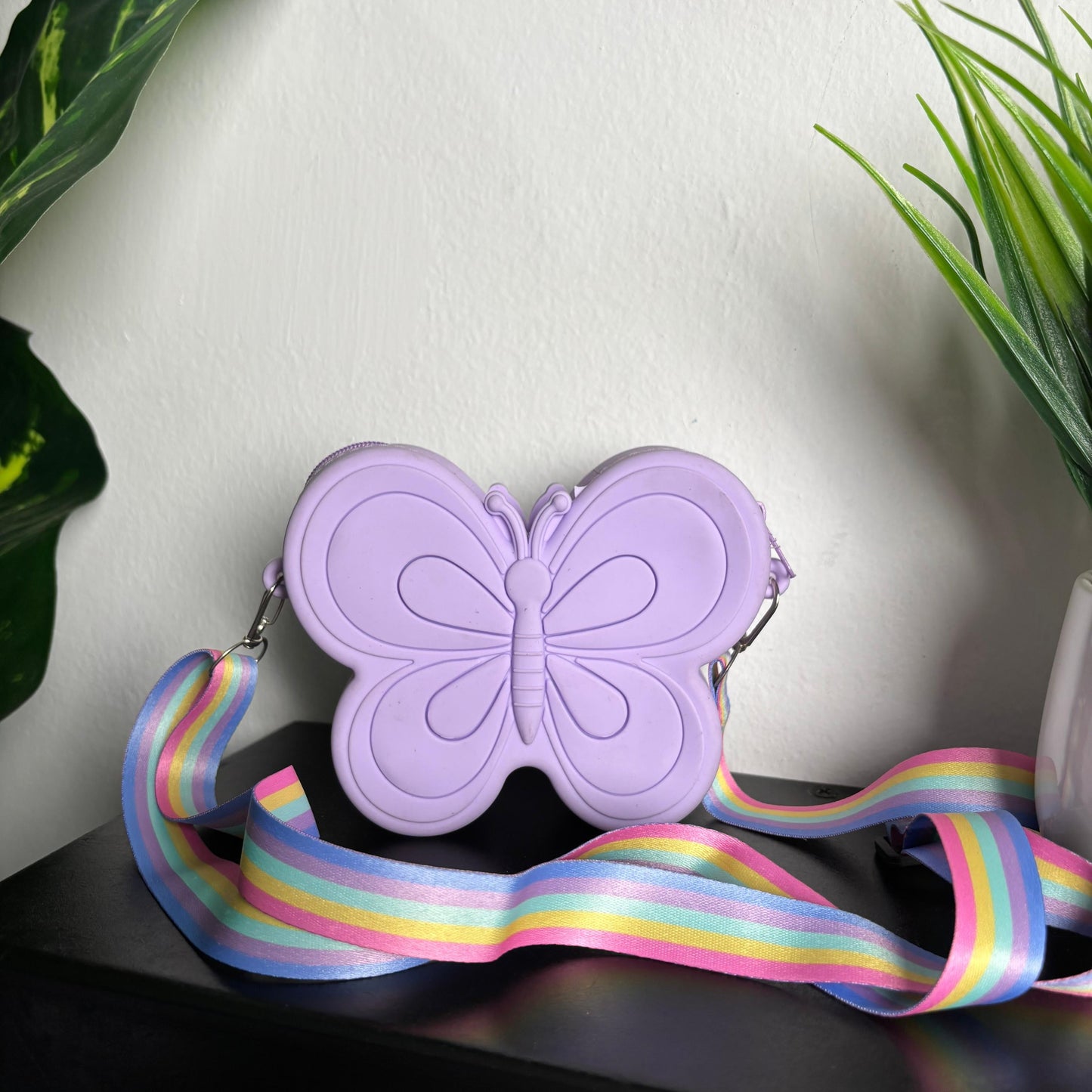 Butterfly mini bag