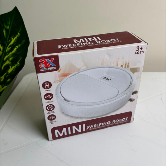 MINI SWEEPING ROBot