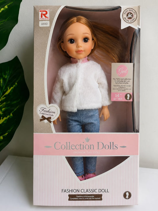 LILAK DREAM GIRL FASHION