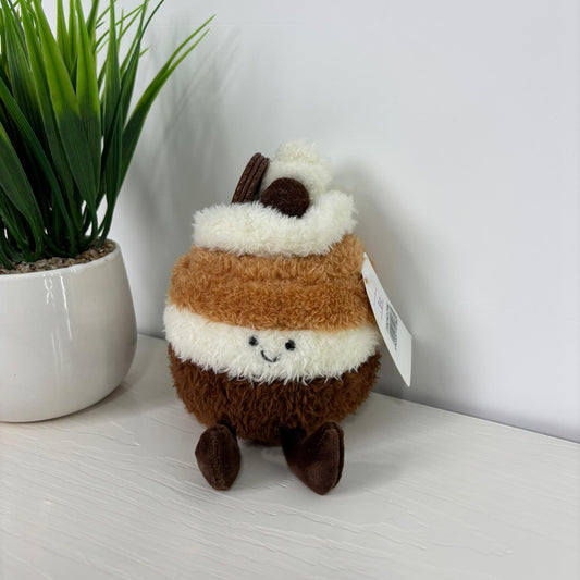 Cake plush Toy