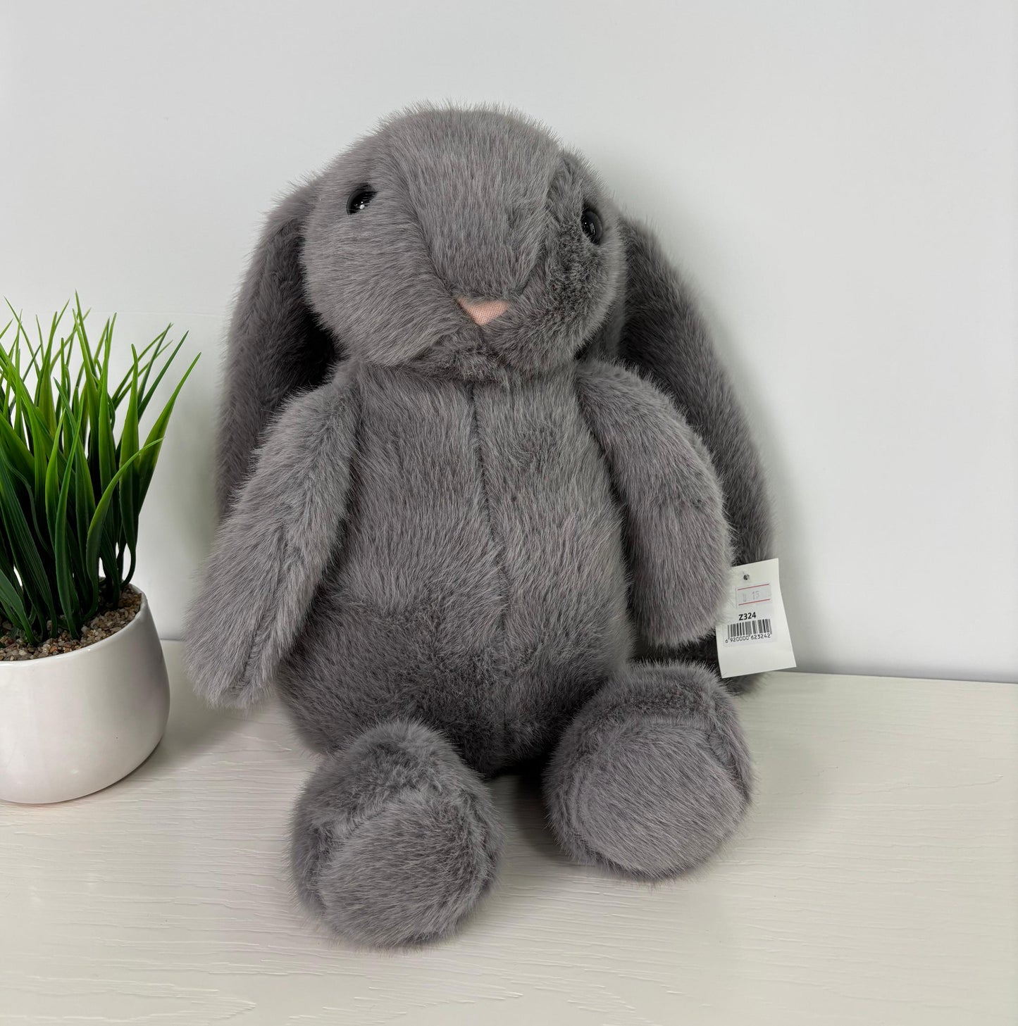 Plush Bunny stuffed animal