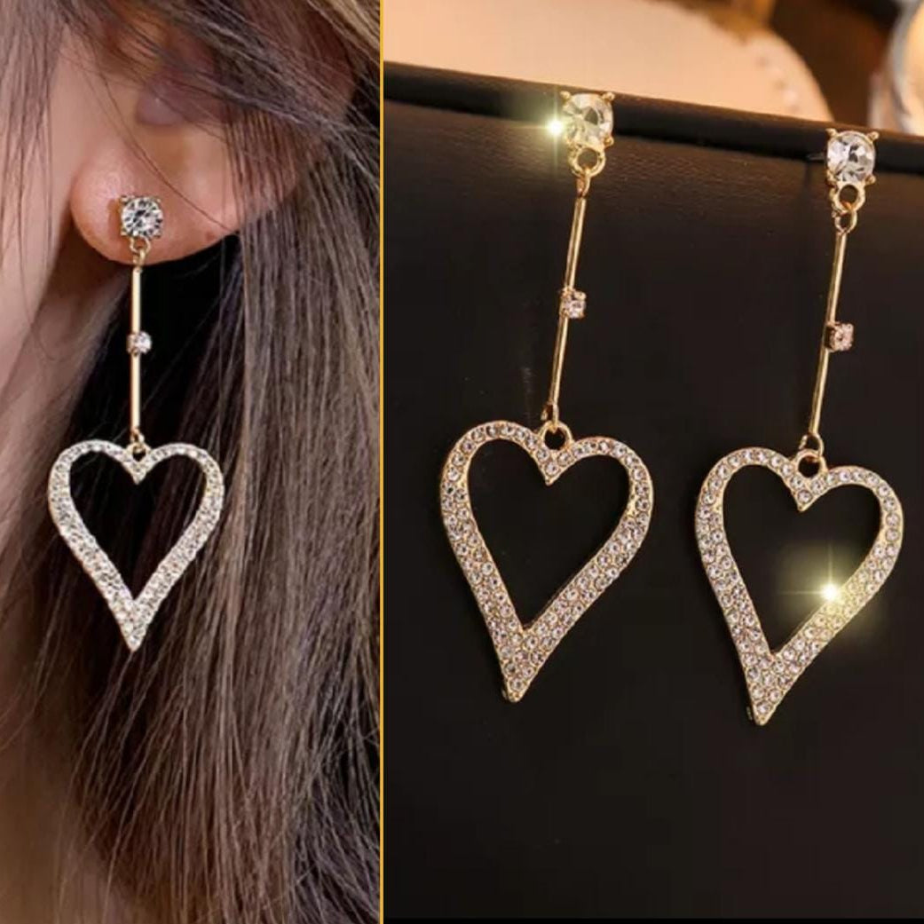 Dangle Drop earrings
