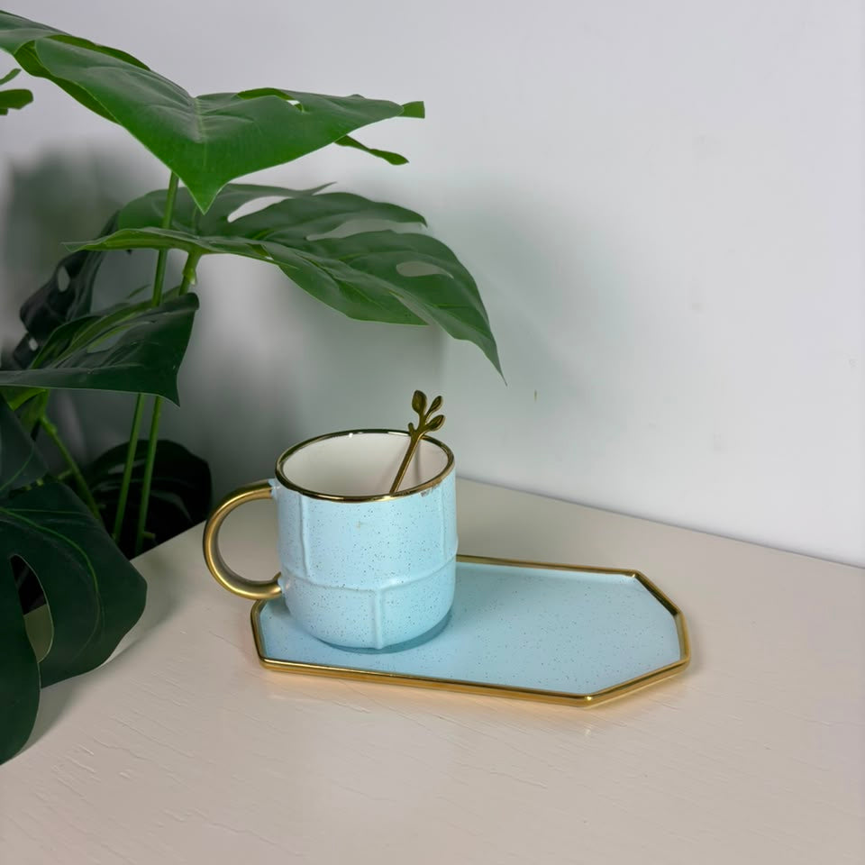 HERMOSA  CASA Ceramic Cup