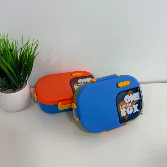 One Box Lunch box