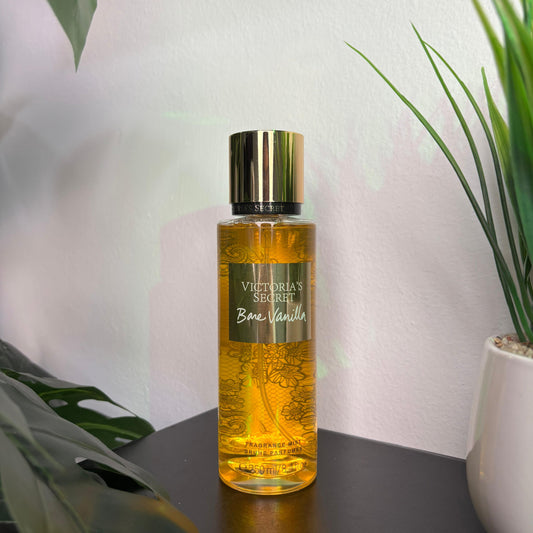 Bare vanilla Victoria's secret