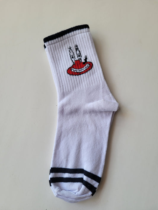 SpongeBob  socks