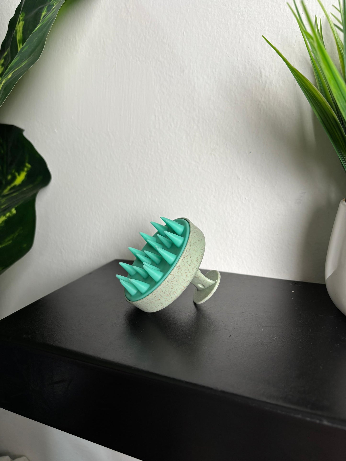 Hair Scalp Massager