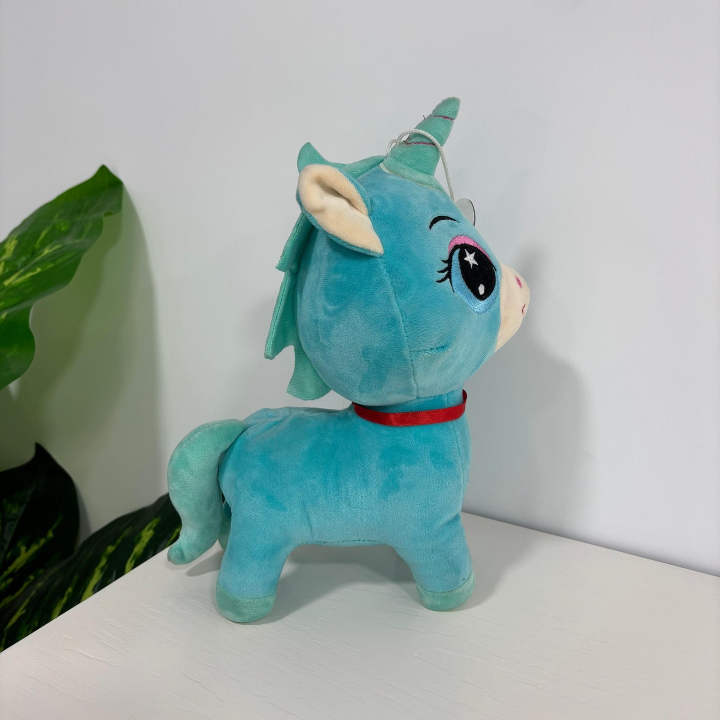 Unicorn Soft Plush Toy