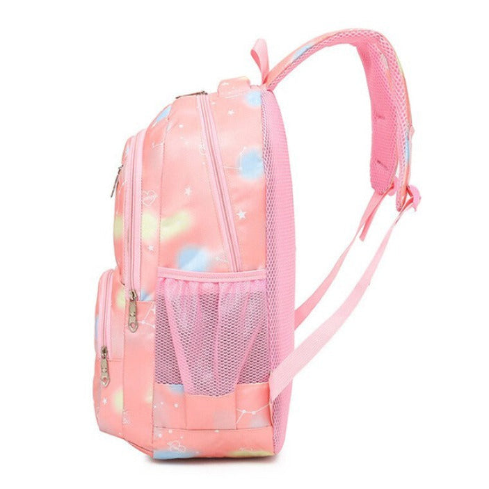 TEEN GIRLS BOOK BACKPACK
