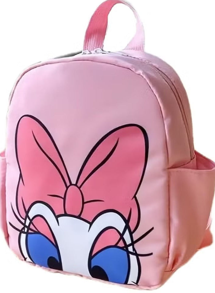CARTOON PRINTING KINDERGARTEN BACKPACK