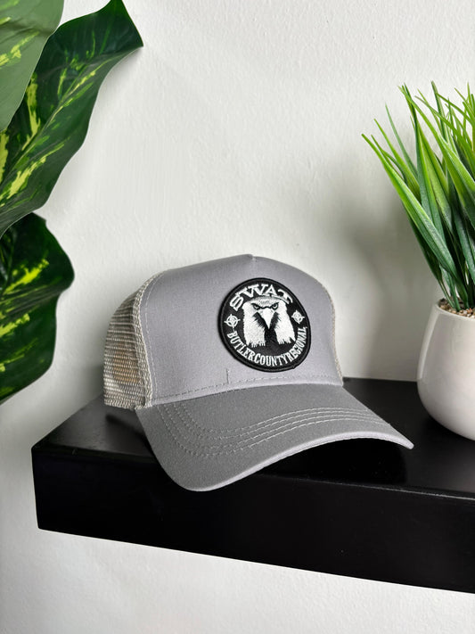 SWAT Cap