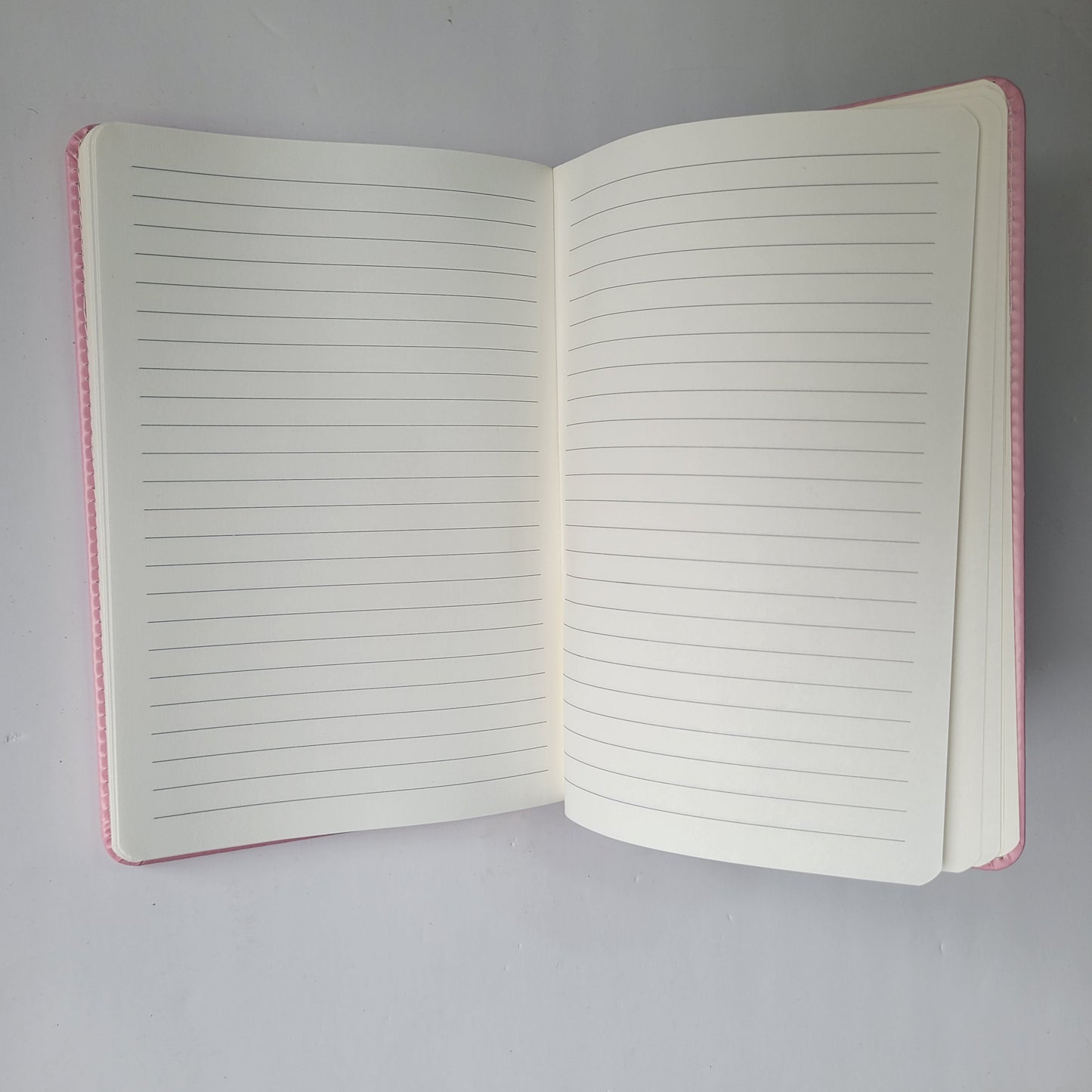 Stitch Notebook
