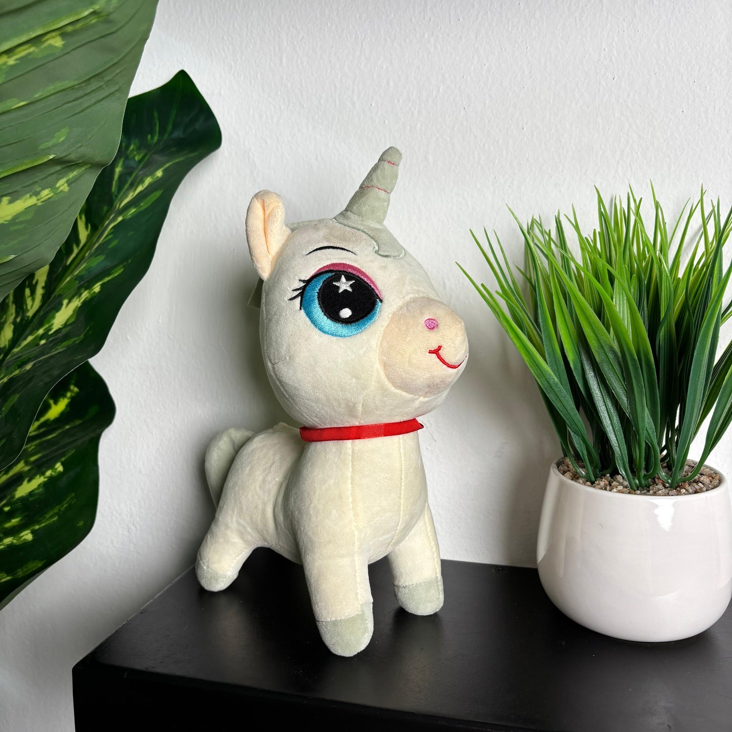 Unicorn Soft Plush Toy