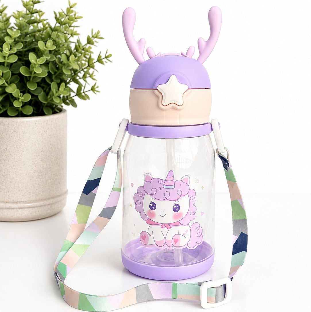 KIDS WATER BOTTLE