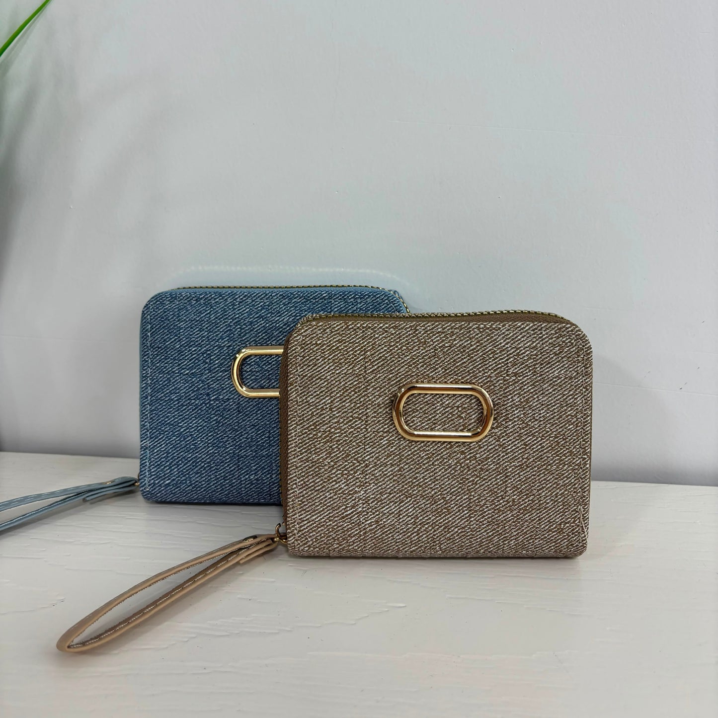 Monaco Wallet