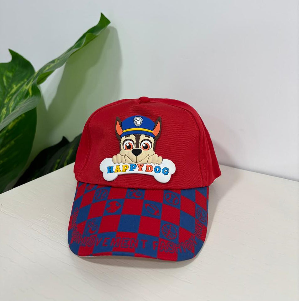 Paw Patrol  Baseball Cap