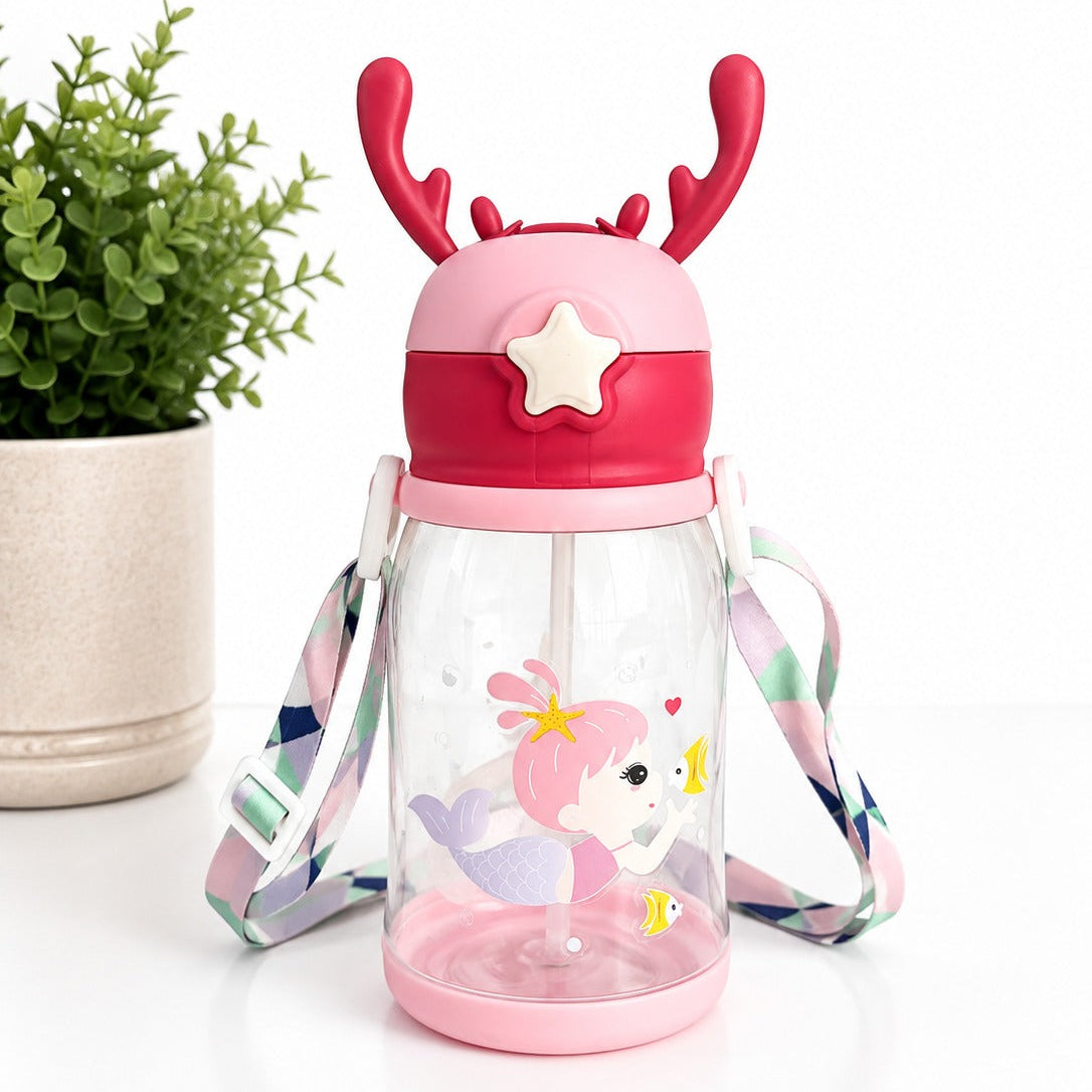 KIDS WATER BOTTLE