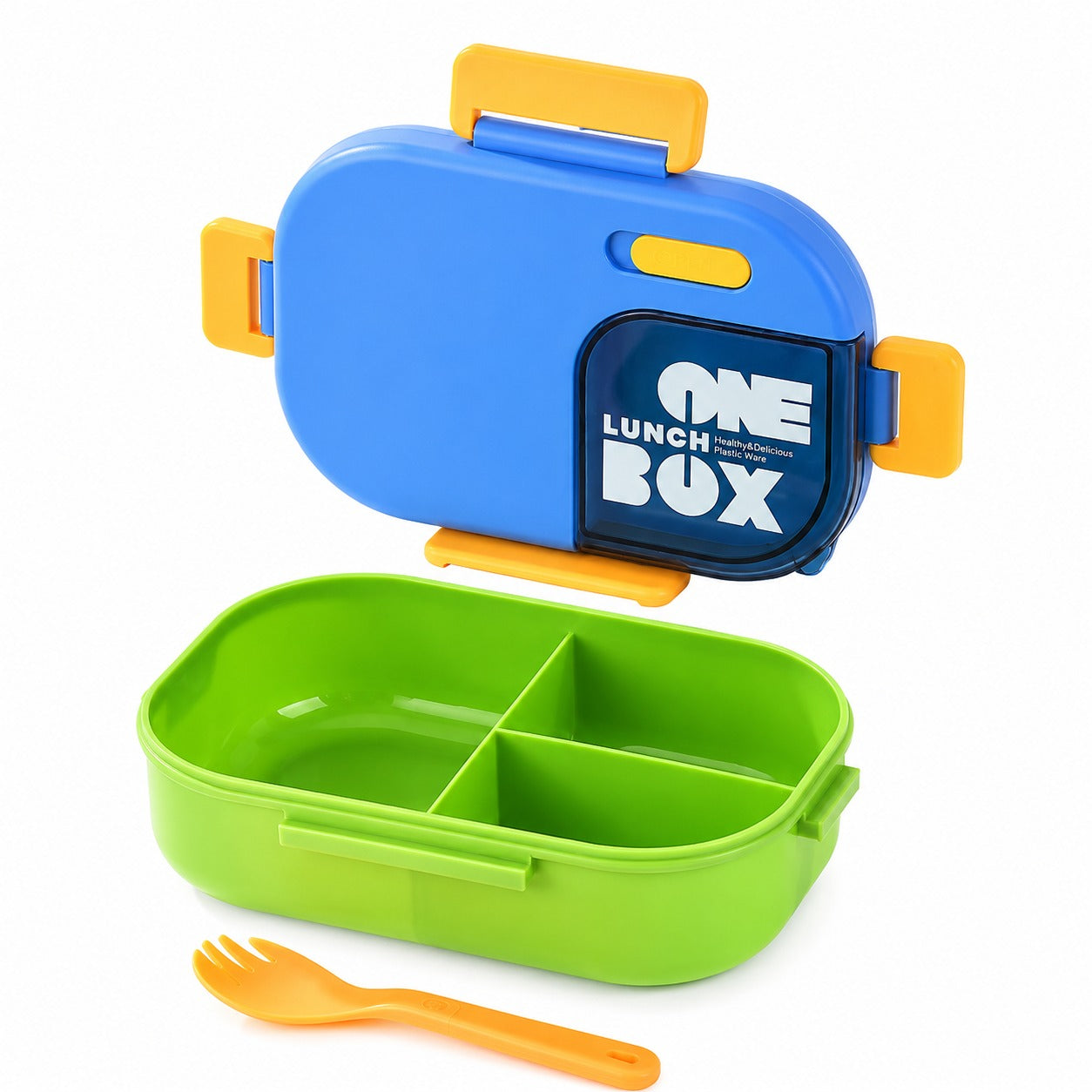 One Box Lunch box