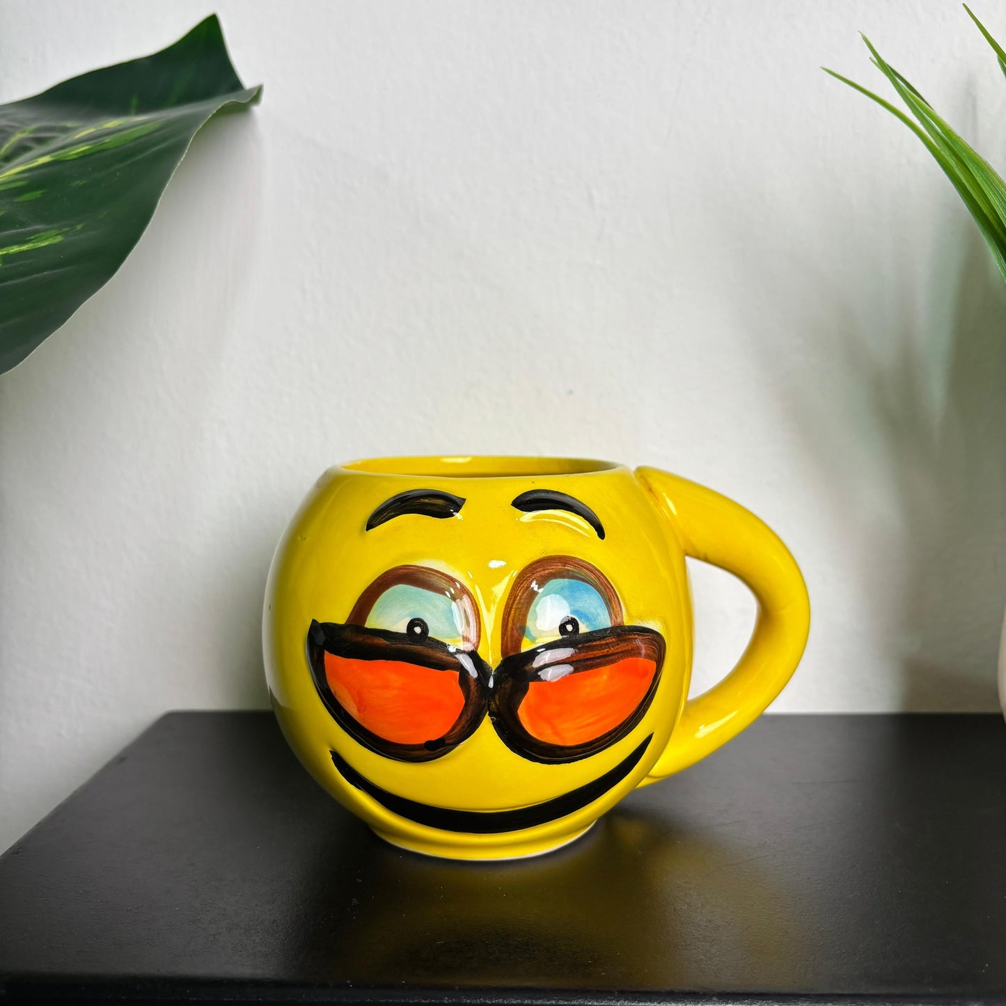 Emoji Mug